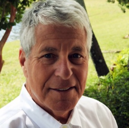 Marty Lerner