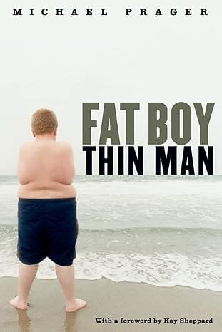 Fat Boy Thin Man cover