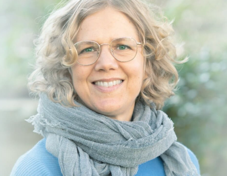 Vanessa Kredler