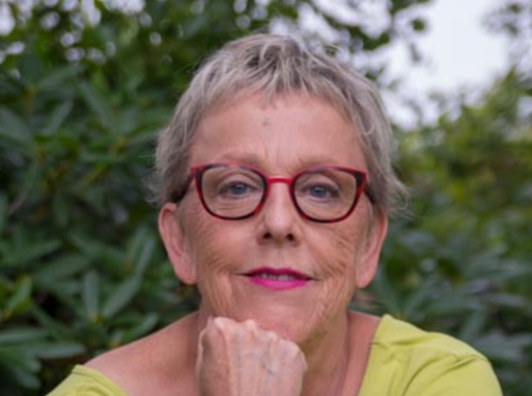 Helle Madsden