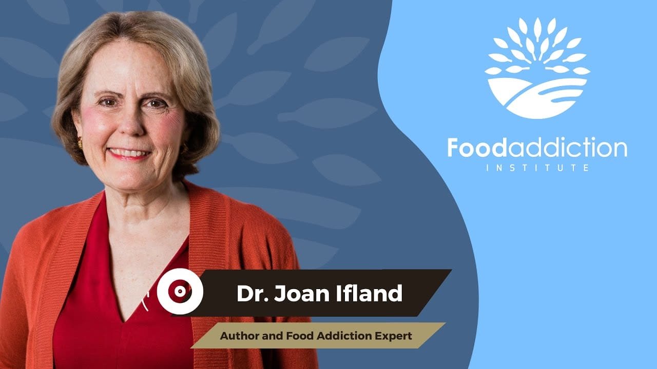 Joan Ifland