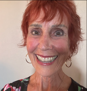 Cynthia Myers Morrison