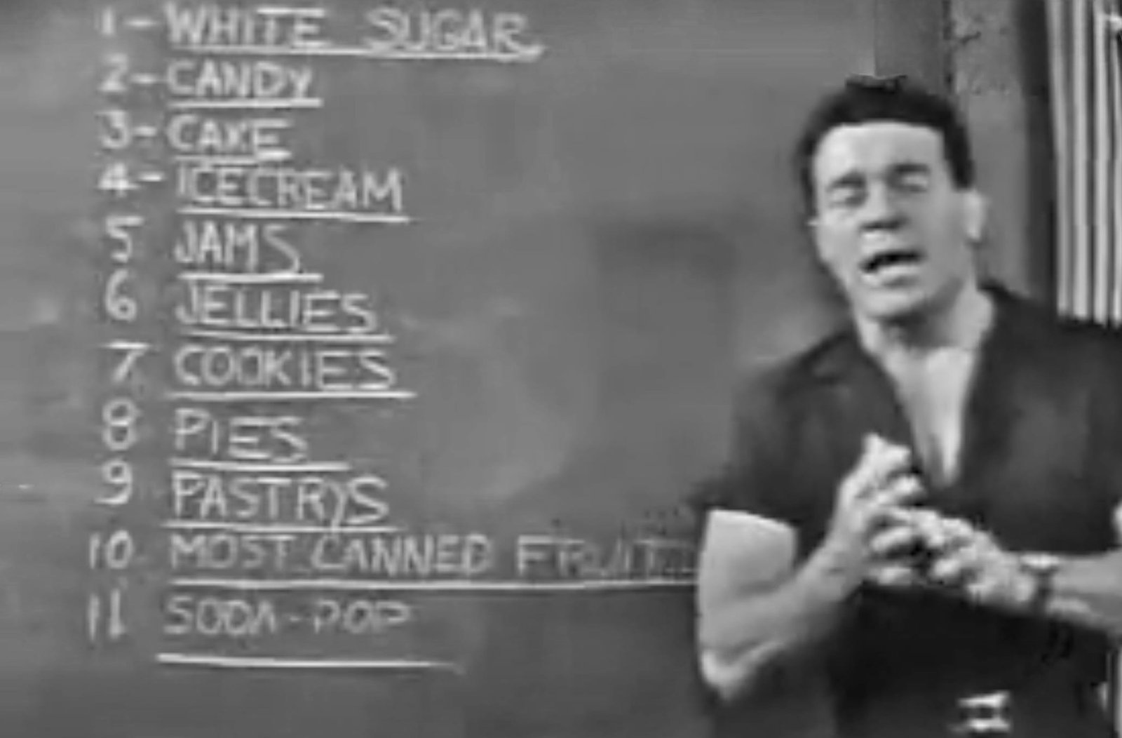 Jack Lalanne