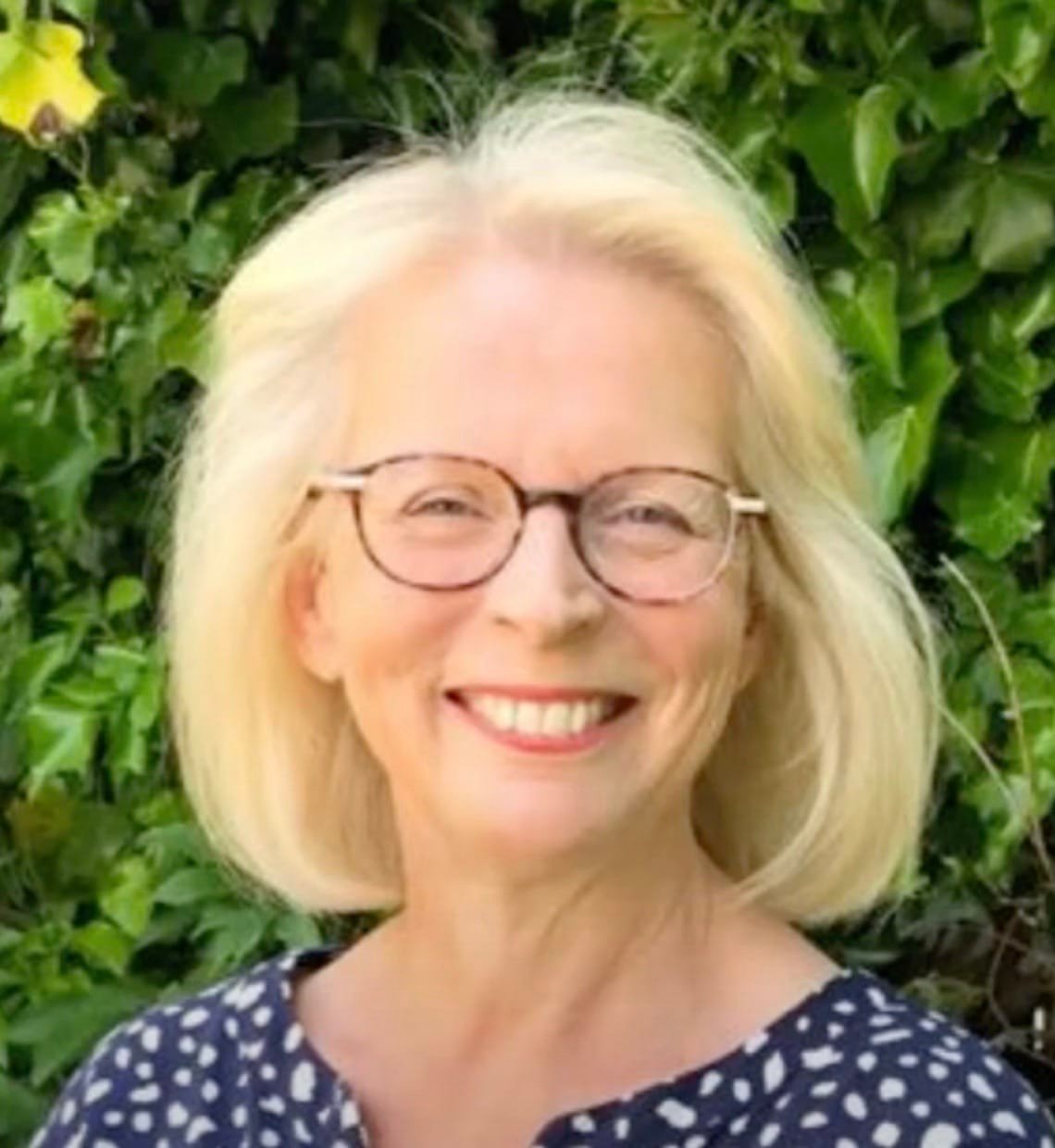 Jen Unwin