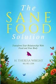 SANE FOOD SOLUTION 1