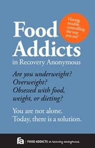 food addict anonymous
