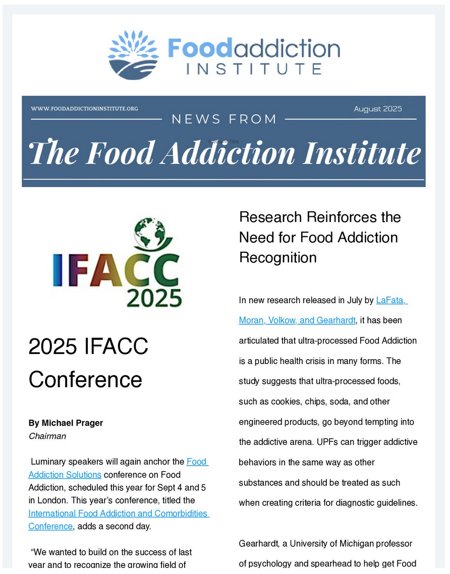 202508 August newsletter