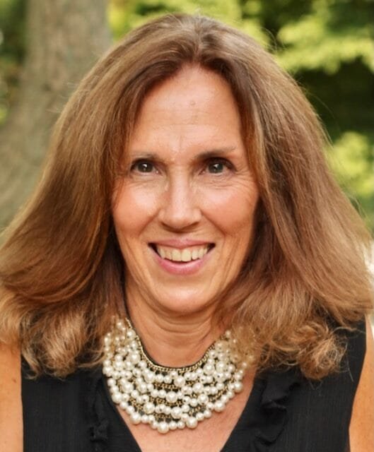 Sue Brown