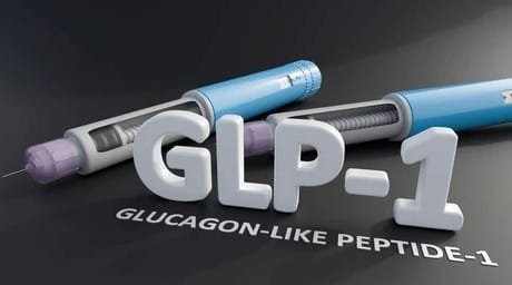 GLP-1