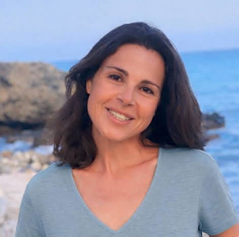 Eva Flech