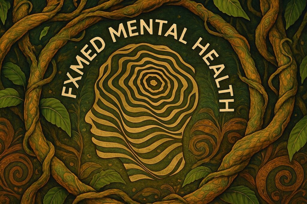 FxMed logo