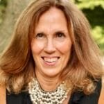 Sue Brown, smaller size